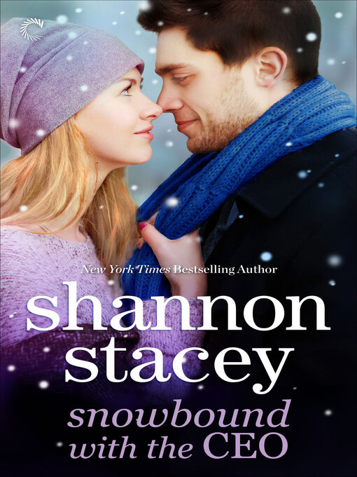 Title details for Snowbound with the CEO by Shannon Stacey - Available